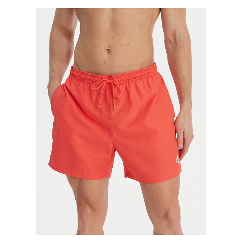 Plavecké šortky Calvin Klein Swimwear 67616599