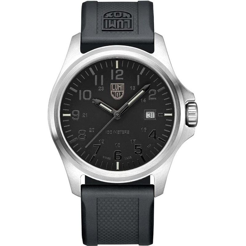 PÁNSKE HODINKY LUMINOX X2.2502 (43MM) 67651379