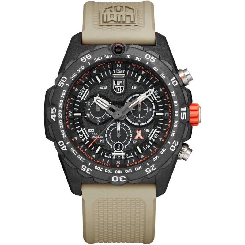 PÁNSKE HODINKY LUMINOX XB.CG49 (45MM) 67651380