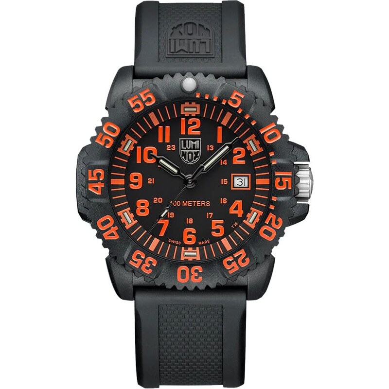 PÁNSKE HODINKY LUMINOX X2.2072 (44MM) 67651376