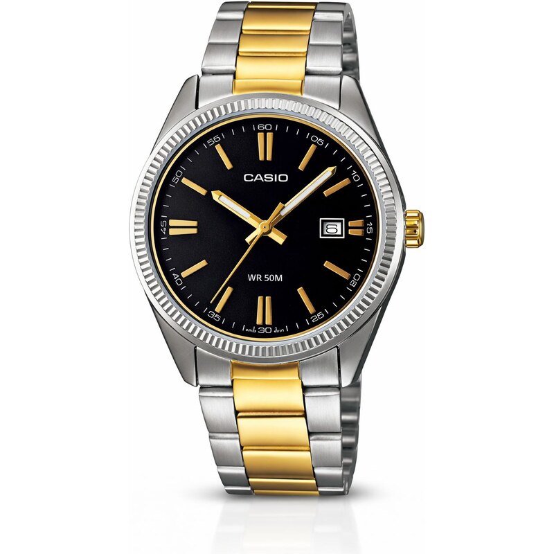 PÁNSKE HODINKY CASIO MTP1302SG1AVD (44,2MM) 67651365