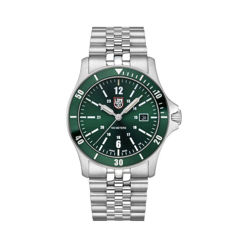 PÁNSKE HODINKY LUMINOX XS.0917 (42MM) 67651390