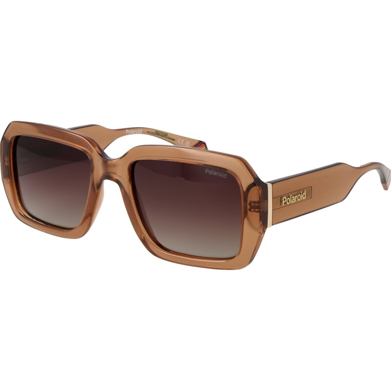 SLNEČNÉ OKULIARE POLAROID UNISEX PLD6223SX5409 (Šošovky/Mostík/Tempel) 67628962