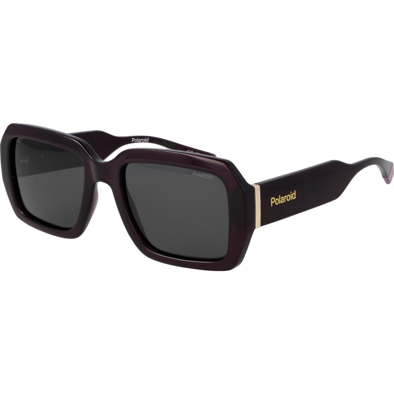 SLNEČNÉ OKULIARE POLAROID UNISEX PLD6223SX54B3 (Šošovky/Mostík/Tempel) 67628964
