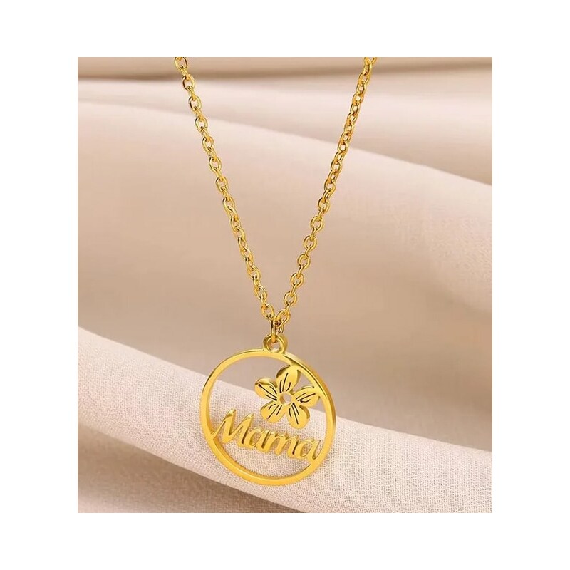 Oceľová retiazka Glare 719 67620456