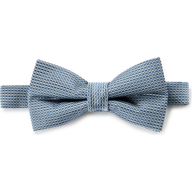 Modrá kravata Celio Tie Nibowjac 67438582
