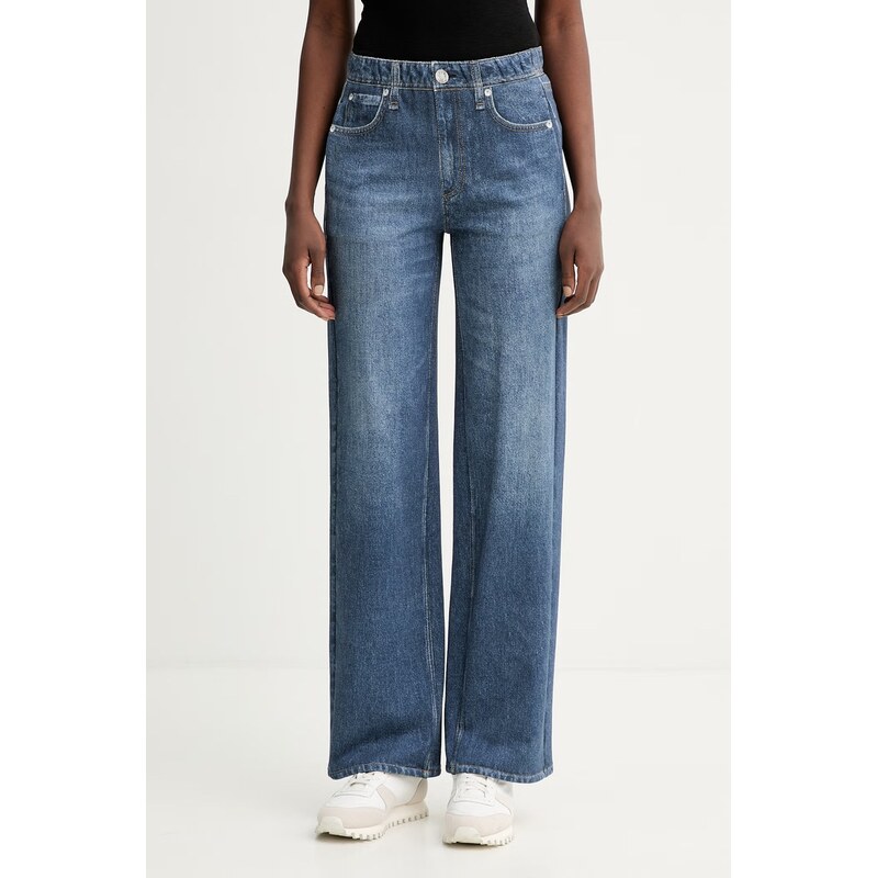 Bavlnené nohavice Rag & Bone 67620590