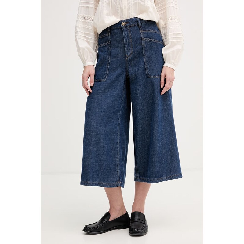 Rifľové krátke nohavice Mos Mosh Arge 67620792