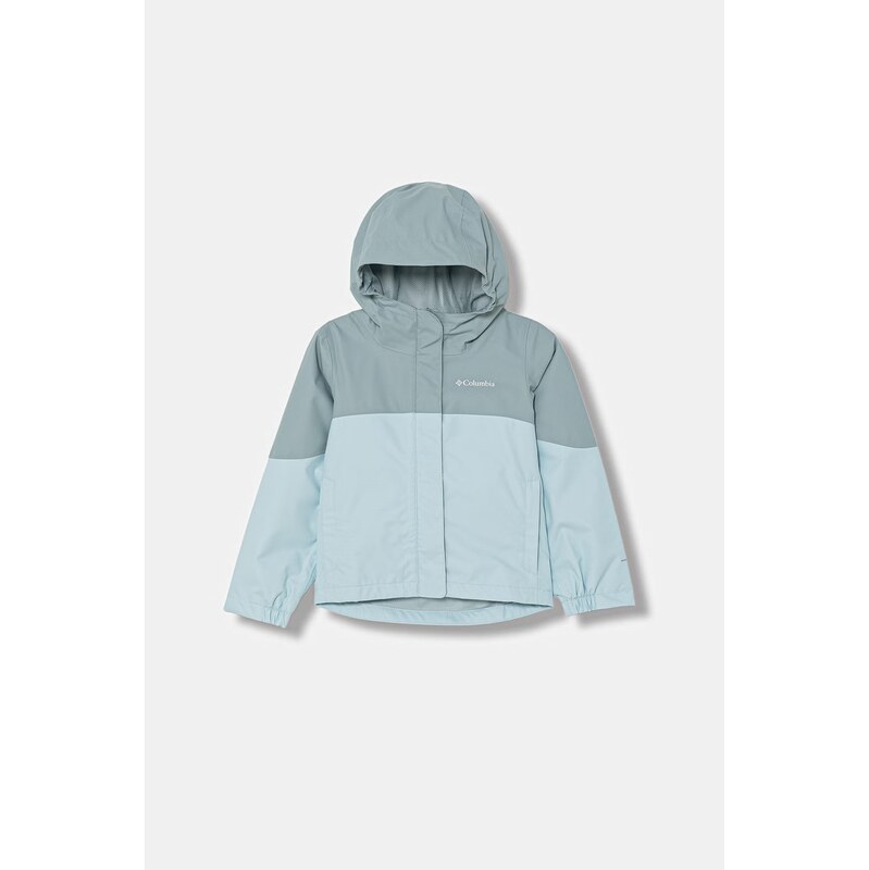 Detská bunda Columbia Hikebound 67620622