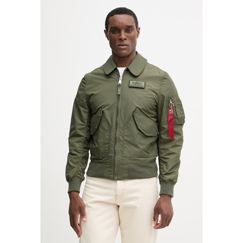 Bunda Alpha Industries CWU-36/P TT Light 67620619