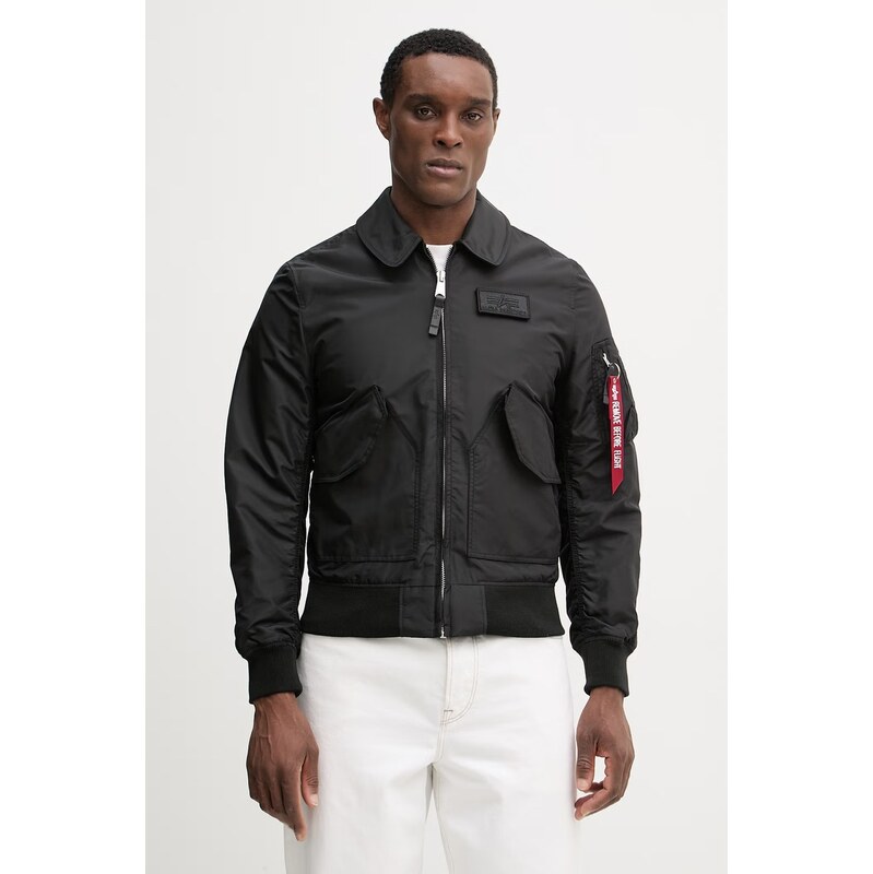 Bunda Alpha Industries CWU-36/P TT Light 67620618