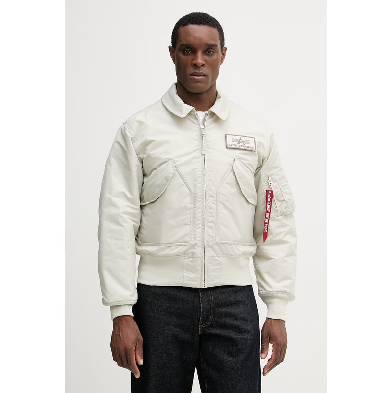 Bunda Alpha Industries CWU-45 Heritage 67620623