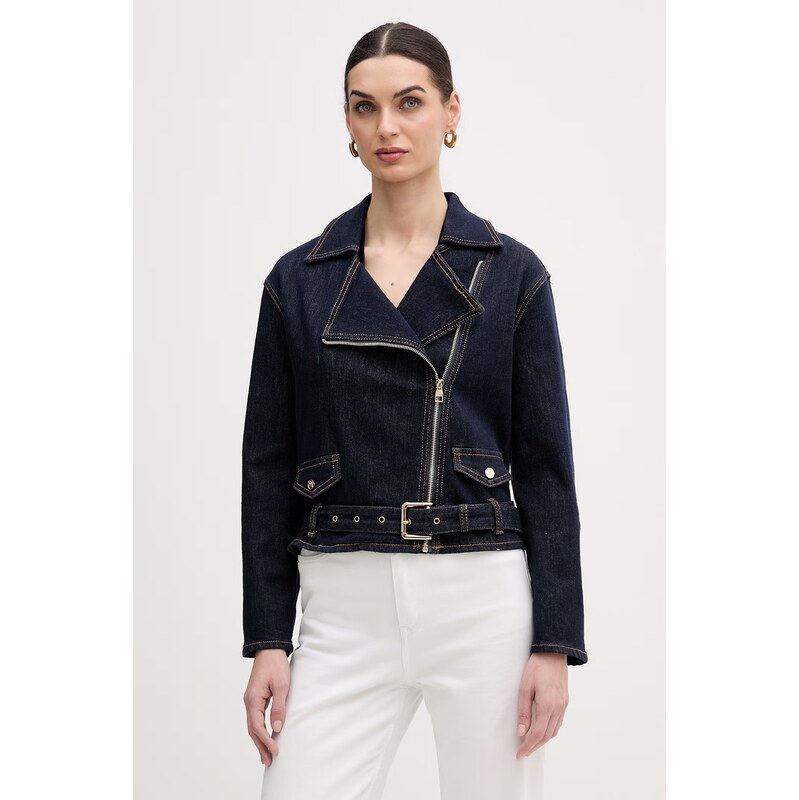 Rifľová bunda Gaudi 67620621