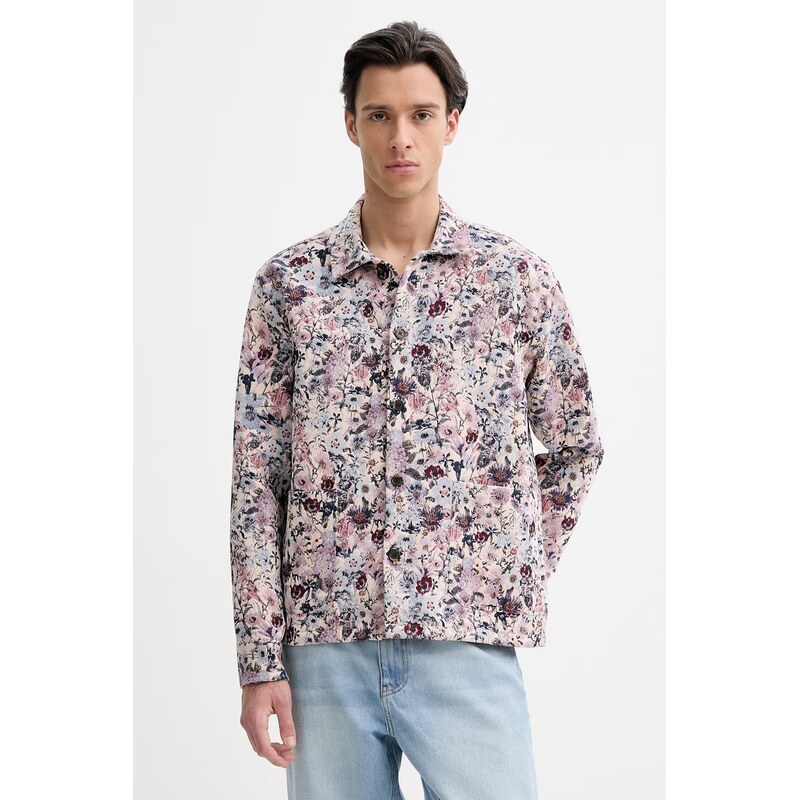 Bunda Les Deux Hugh 67620629