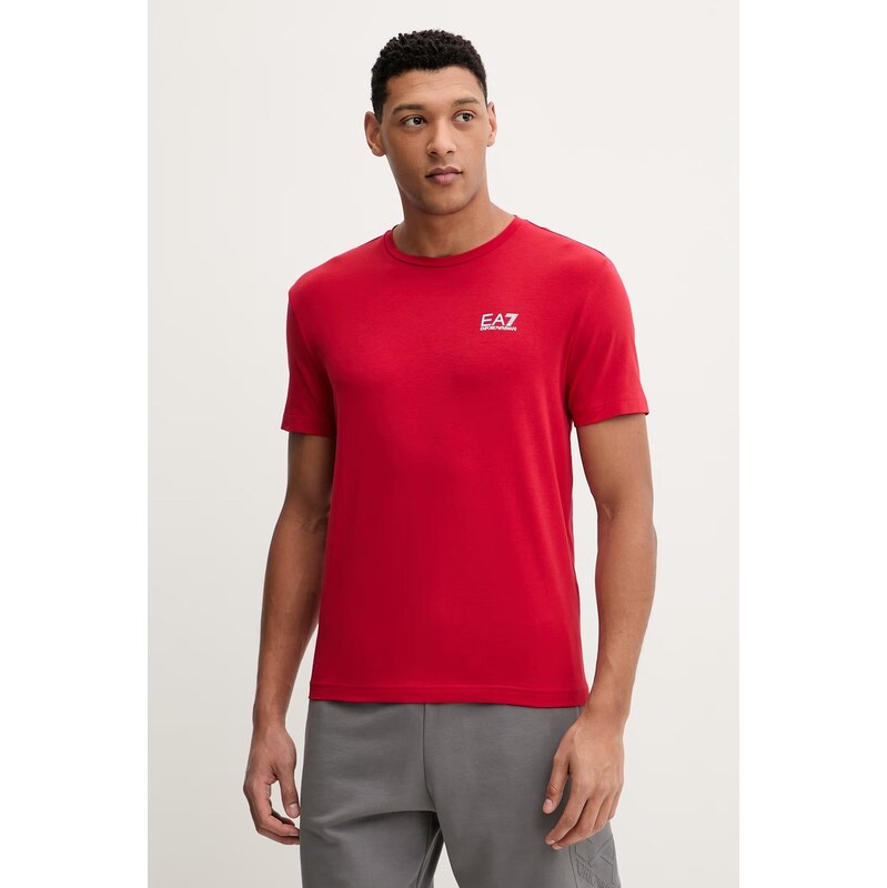 Tričko EA7 Emporio Armani 67620644