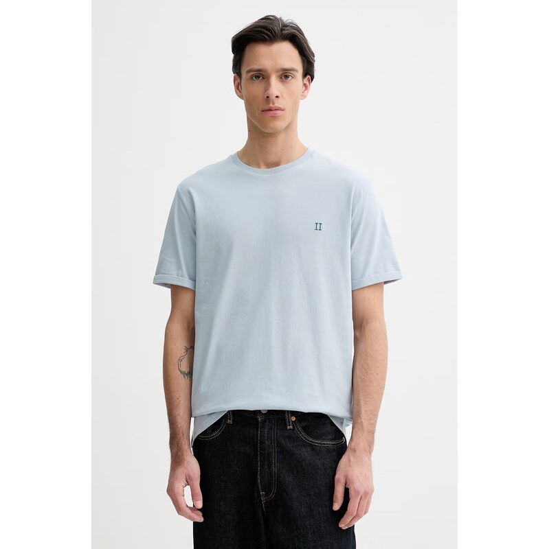 Bavlnené tričko Les Deux Norregaard 67620660