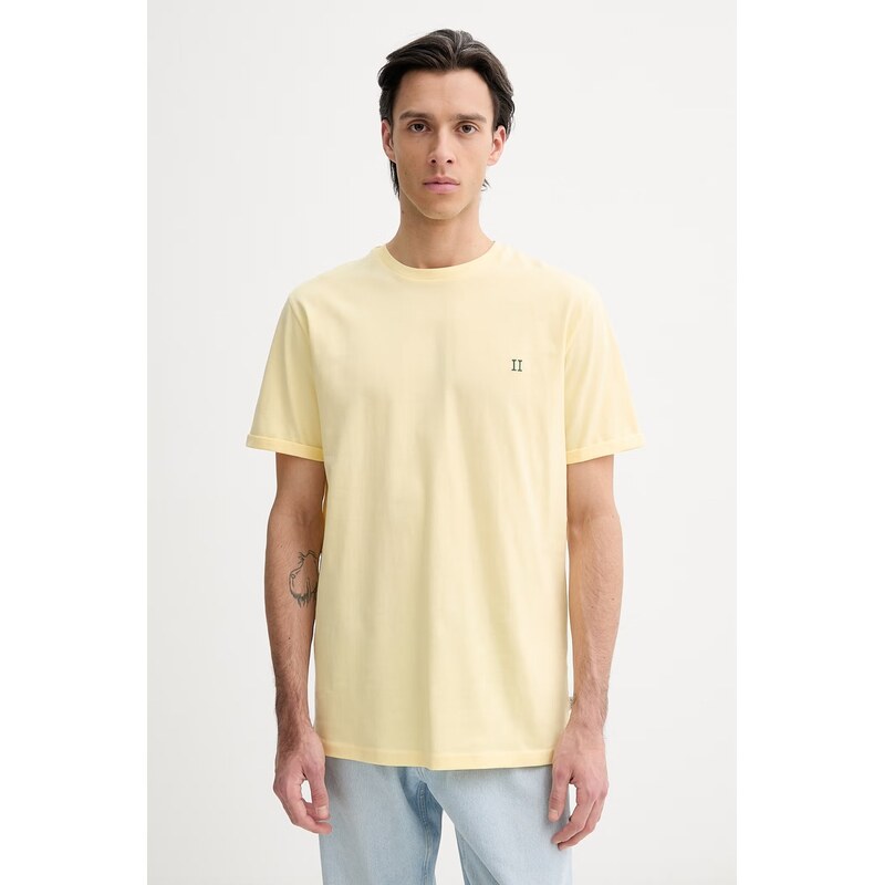 Bavlnené tričko Les Deux Norregaard 67620659