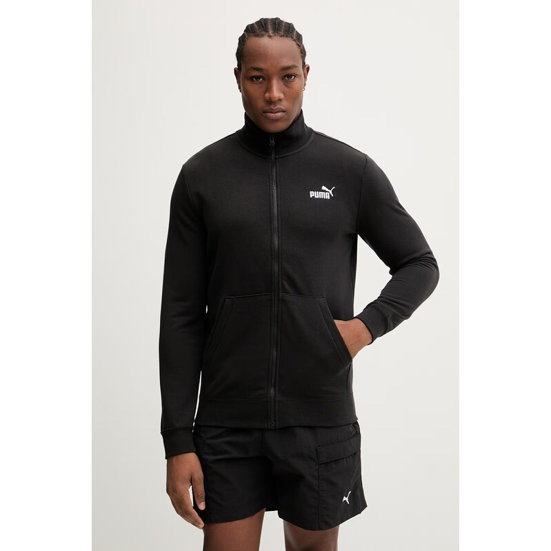 Mikina Puma Essentials Logo 67620785