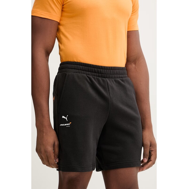 Bavlnené šortky Puma McLaren 67620692