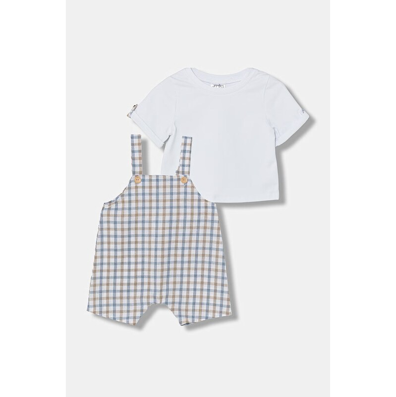 Sada pre bábätká Jamiks FLUMI 67620780