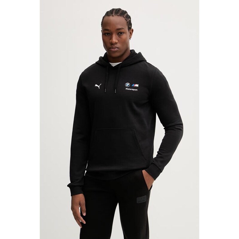 Mikina Puma BMW 67620794