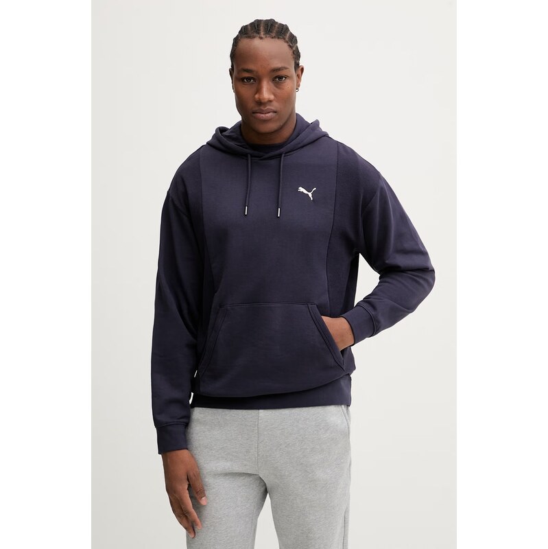 Mikina Puma Class pinnacle 67620797