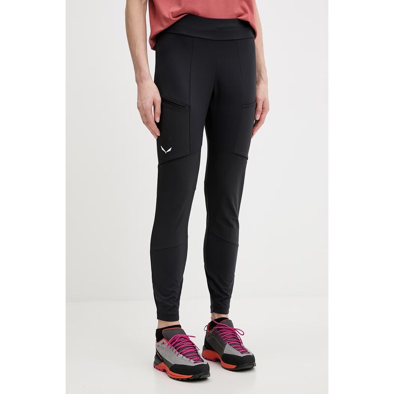 Športové nohavice Salewa PUEZ DRY 67620790