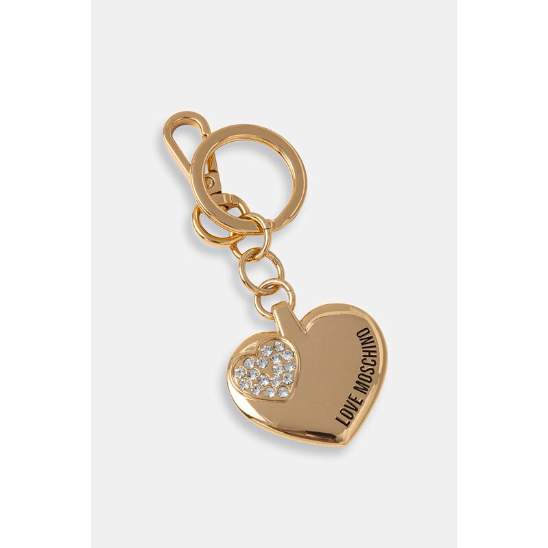 Kľúčenka Love Moschino 67620822