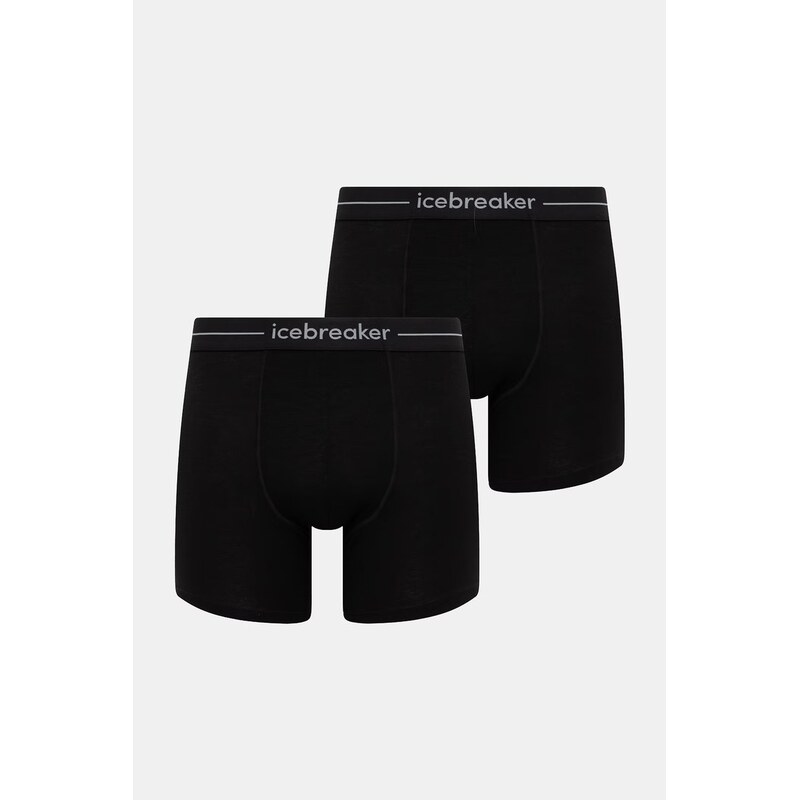 Funkčná bielizeň Icebreaker Anatomica 2-pak 67620837