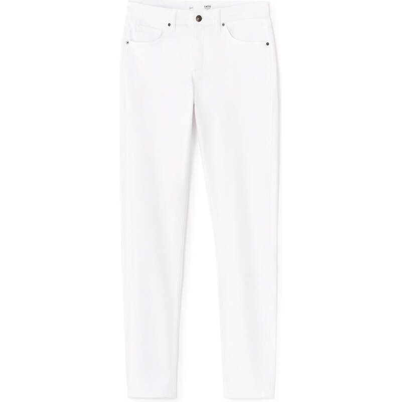 Celio Jeans slim Foslim - pánske 67621040