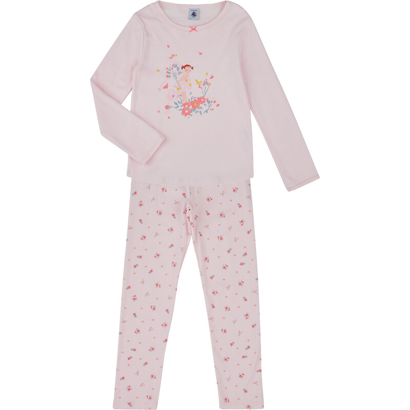 Petit Bateau Pyžamá PYJAMA Petit Bateau 67621187
