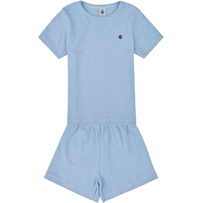 Petit Bateau Pyžamá PYJACOURT Petit Bateau 67621186