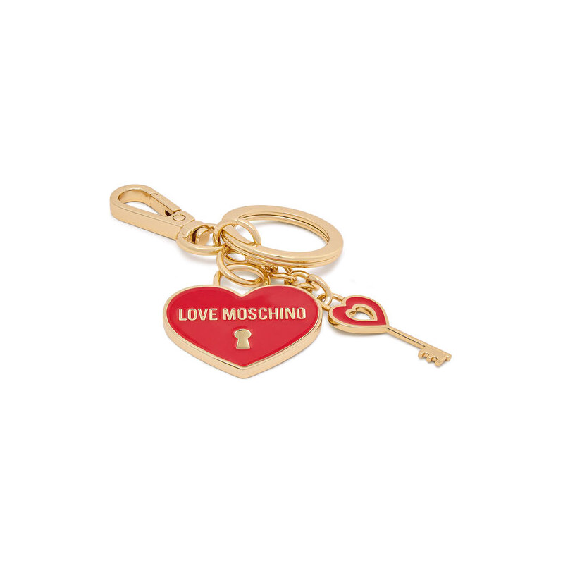 Prívesok LOVE MOSCHINO 67621441