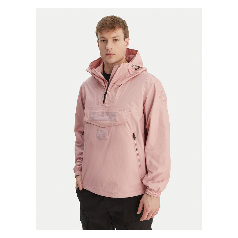 Bunda anorak Napapijri 67621424
