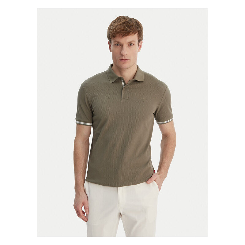 Polokošeľa JOOP! Jeans 67379336