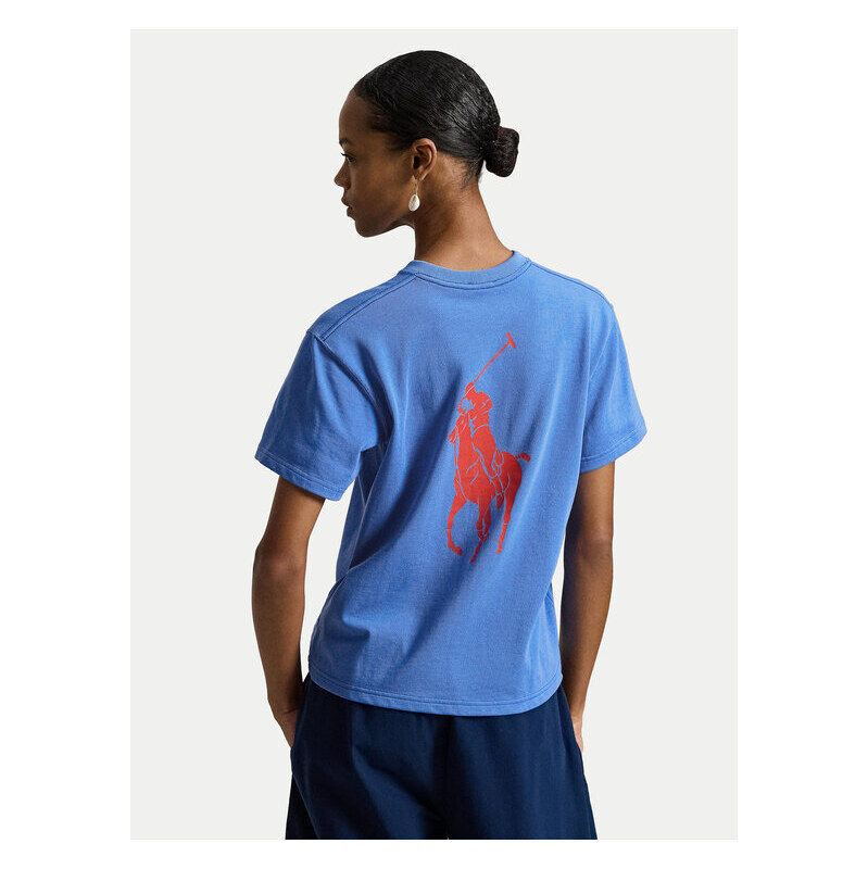 Tričko Polo Ralph Lauren 67613984