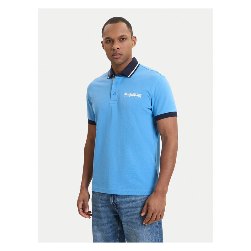 Polokošeľa Napapijri 67606598