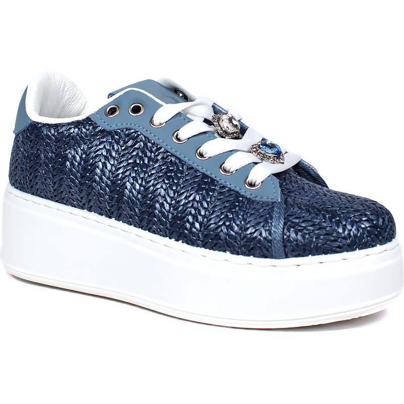 Dámske tenisky Laura Biagiotti 67621673