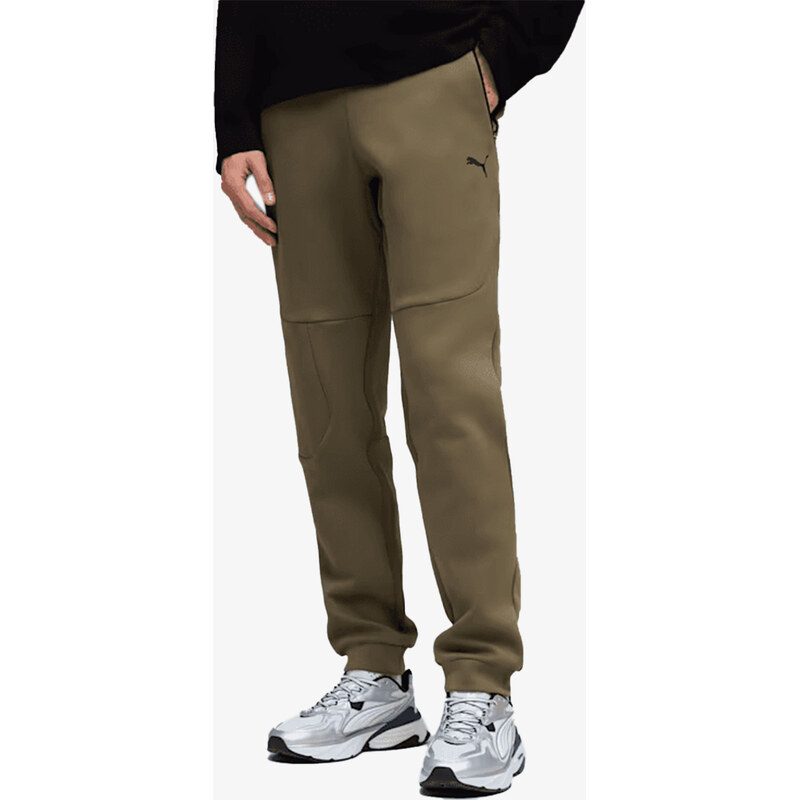 Puma PUMATECH Sweatpants DK cl S 67659237