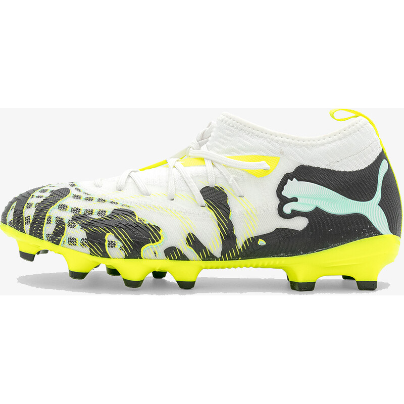 Puma Future 9 Match Creativity FG/AG Jr EUR 35.5 67659247