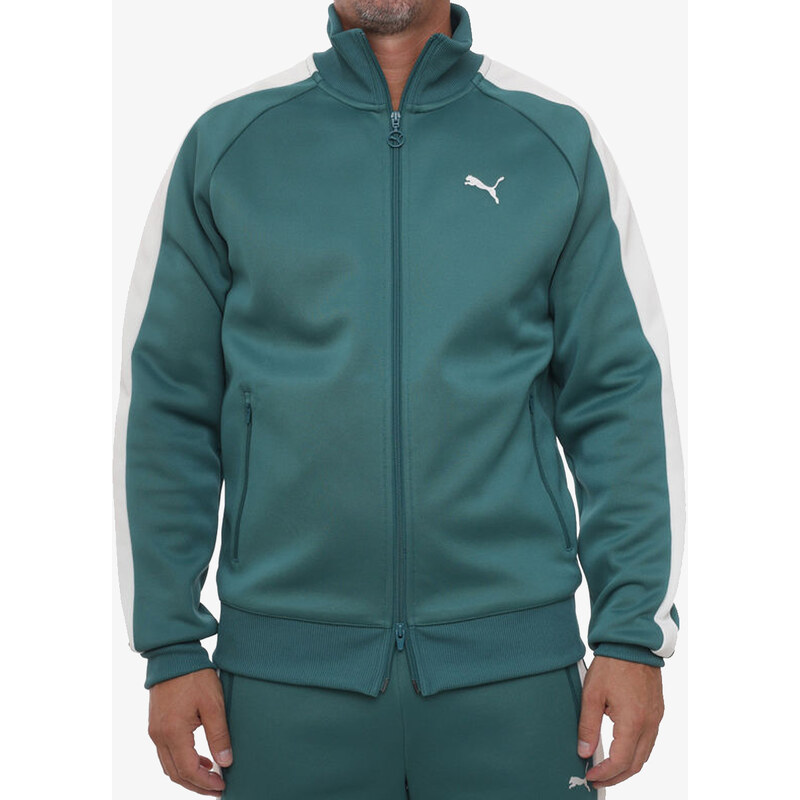 Puma T7 ALWAYS ON Track Jacket DK S 67659245