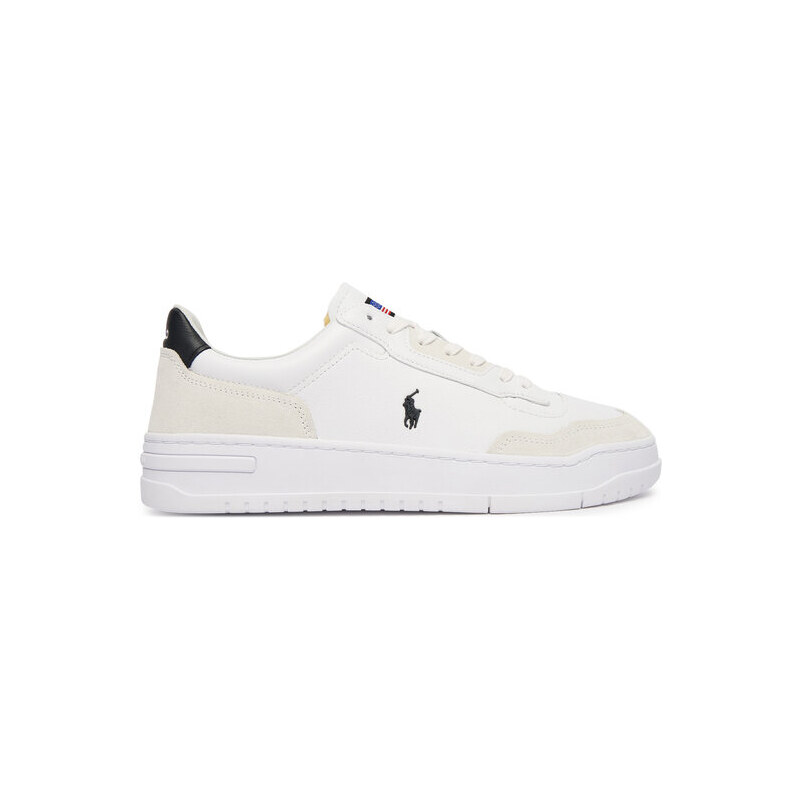 Sneakersy Polo Ralph Lauren 67621738
