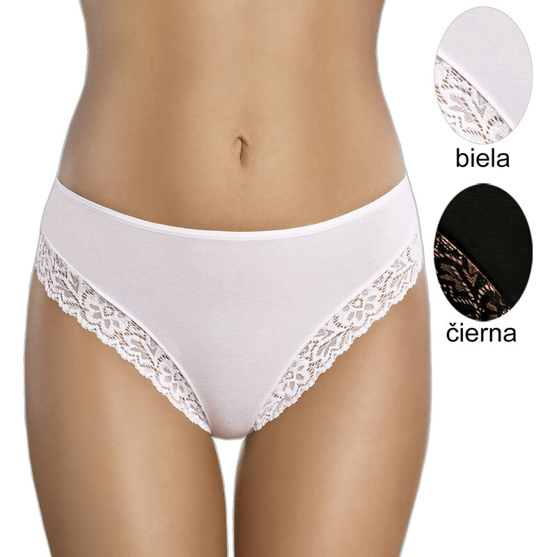 GABIDAR Nohavičky Gabidar-041 biela L 49870476