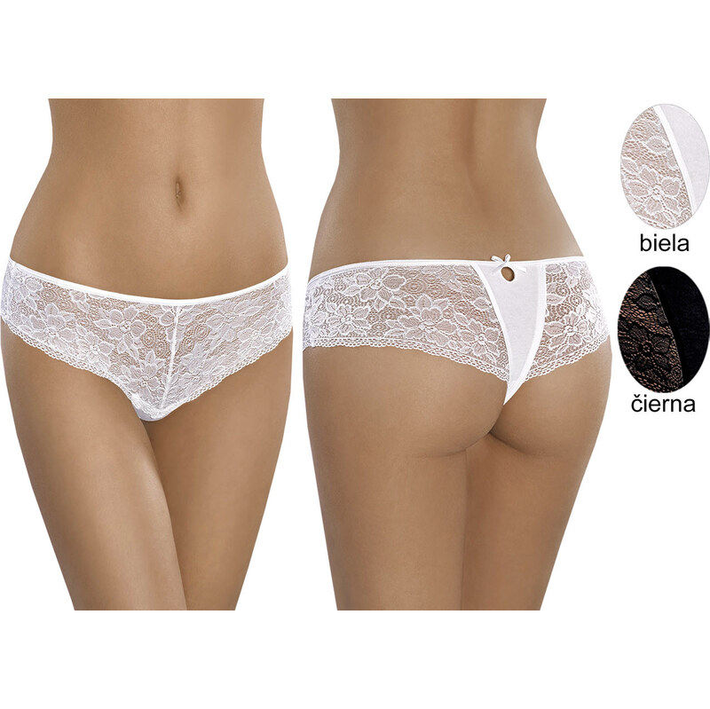 GABIDAR Nohavičky Gabidar-091 biela XL 49870487