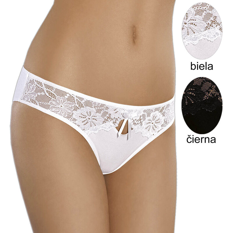 GABIDAR Nohavičky Gabidar-017 biela L 49870467