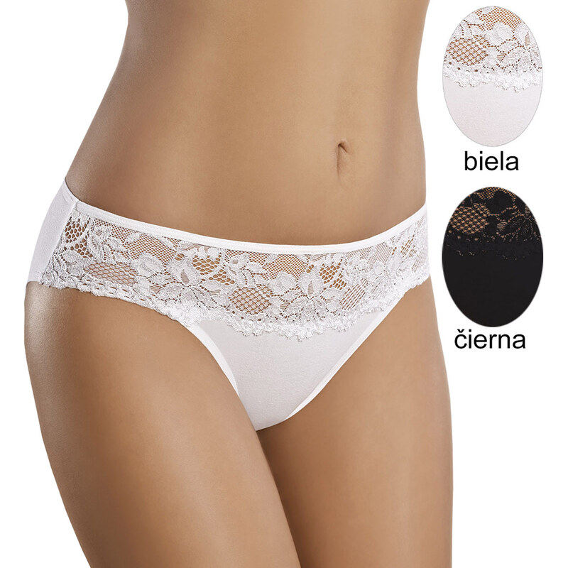 GABIDAR Nohavičky Gabidar-056 biela L 49870478