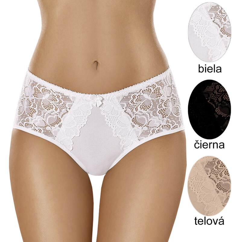 GABIDAR Nohavičky Gabidar-101 biela 2XL 49870488