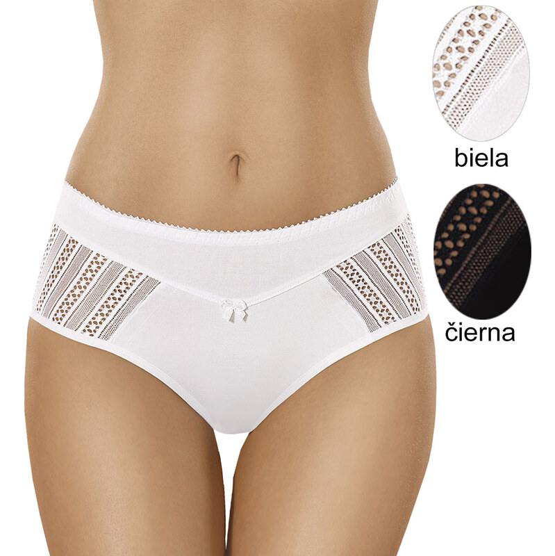 GABIDAR Nohavičky Gabidar-062 čierna 2XL 49870479