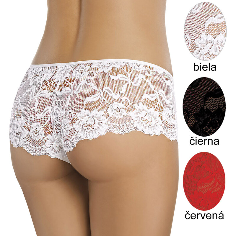 GABIDAR Nohavičky Gabidar-144 biela L 49870499