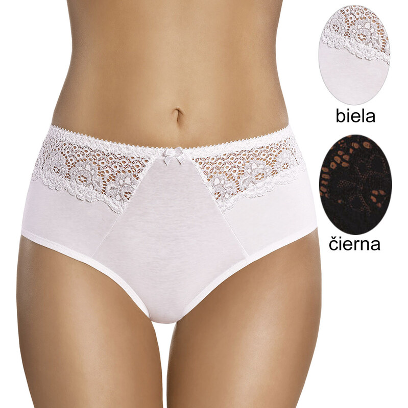 GABIDAR Nohavičky Gabidar-063 biela 2XL 49870480